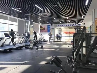 温州百姓健身房 246家覆盖全市，全民健身服务走进寻常生活