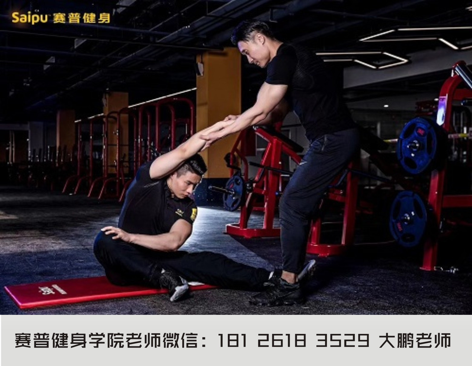 健身培训是否需要私人教练 全面解析服务价值